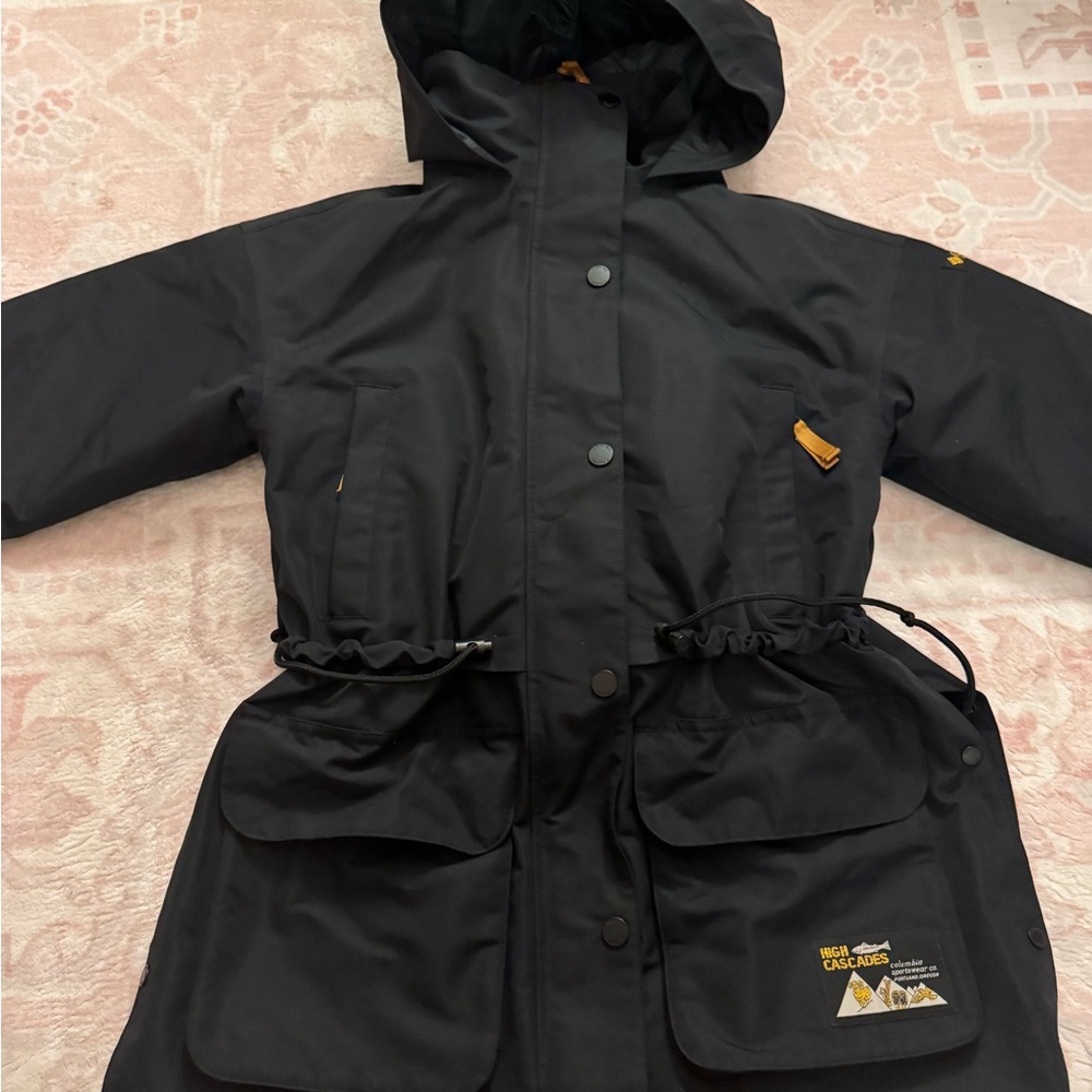 COLUMBIA Jacket - Picture 2 of 6
